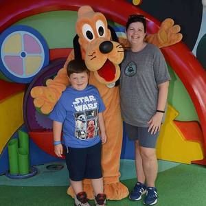 Meet your Posher, Mary